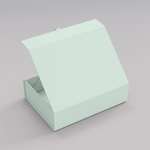 Semikolon - 4Rooms Storage Box Medium, Moss - color: Moss, size: Medium