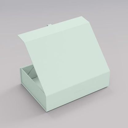 Semikolon - 4Rooms Storage Box Medium, Moss - color: Moss, size: Medium