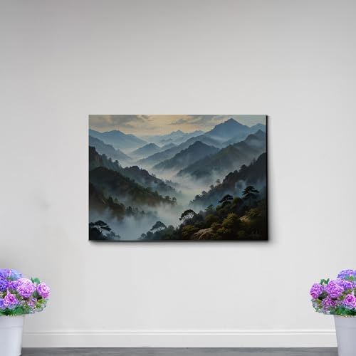 Japanese Wall Art, Minimalist Wall Art, Neutral Abstract Art, Modern Minimalist, Zen Wall Art, Zen Printed Wall Art, Japanese Art Print, Modern Canvas, Arts