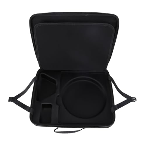 Hard Shell Storage Case Portable Lightweight Travel Bag for Mini with Excellent Shock Absorption Long Lasting