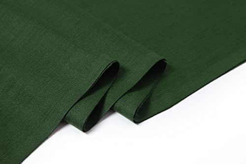 Cindy & Wendy Pashmina Shawls and Wraps Scarf for Women Soft Large Winter Shawl for Evening Dress Wedding Party - color: Dark Green Forest