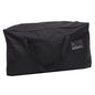 PRETYZOOM Large Waterproof Storage Bag for Bedding and Clothing Heavy Duty Oxford Cloth Luggage Bag for Moving and Organizing Comforters Pillows and Laundry