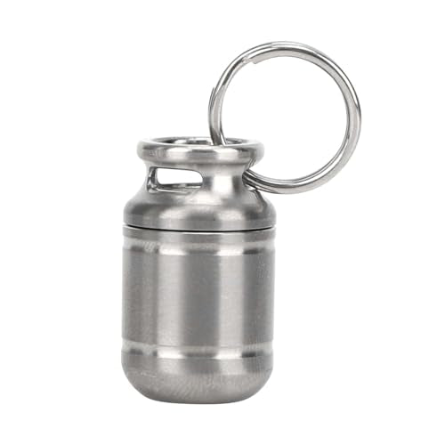 Alloy Carry Case - High Strength Lightweight Hard Shell for Travel and Outdoor Protection