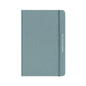 Full Focus Sea Blue Linen Planner by Michael Hyatt - The #1 Daily Planner to Set Annual Goals, Increase Focus, Eliminate Overwhelm, and Achieve Your Biggest Goals - Hardcover - color: Sea Blue