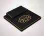 Meditation Mats, Meditation Meditation Mats, Futons, Household Folding, Thickened Fabrics, Coconut Palm, Kneeling Mats(Size:70x70cm(28x28inch),Color:Black) - color: Black, size: 70x70cm(28x28inch)