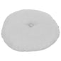 SHINEOFI Meditation Floor Cushion Large Grey Seat Pillow Japanese Style Tatami Zabuton Cushion for Floor Sitting and Yoga Seating in Small Spaces