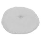 BESPORTBLE Meditation Cushion Durable Zafu Floor Pillow for Comfortable Sitting Small Japanese-Style Cushion for Yoga Mindful Meditation and Relaxation