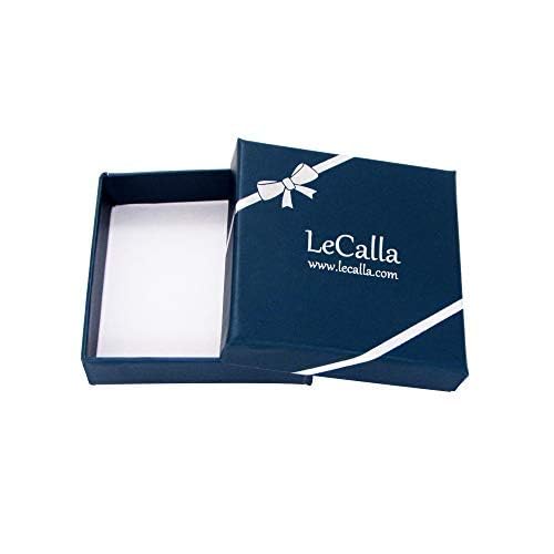 LeCalla 925 Sterling Silver Bracelets for Women | Italian Handmade Adjustable Sliding Bolo Bracelet Jewelry | Lightweight Adjustable Silver Chain Bracelet for Women | Hypoallergenic Jewelry Gifts - style: Venetian Chain