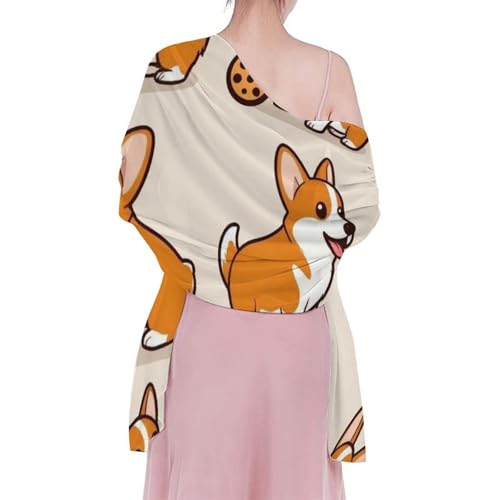 Fashion Travel Swimwear Bikini Wrap All Seasons Chiffon Scarf Beach Yarn Shawl - color: Color966
