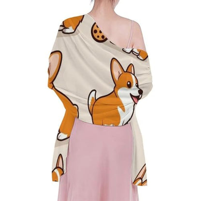 Fashion Travel Swimwear Bikini Wrap All Seasons Chiffon Scarf Beach Yarn Shawl - color: Color966