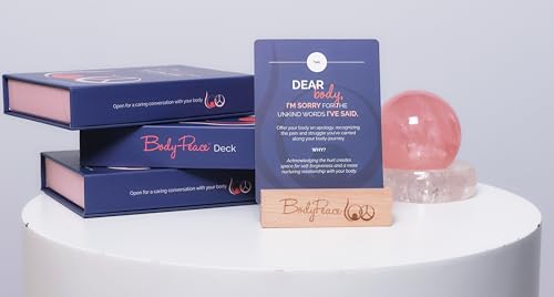 Body-Peace® Deck