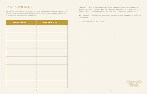 My Life in Stories: A Guided Journal from The Moth