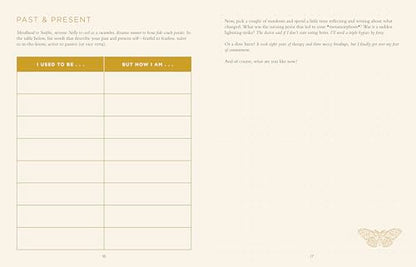 My Life in Stories: A Guided Journal from The Moth