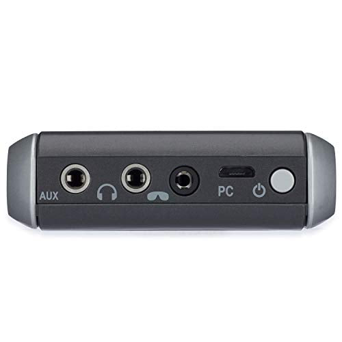 Mindplace Limina - Light & Sound Meditation Aid System