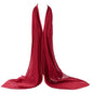 Bellonesc Women Scarf Fashion Lightweight 100% Cotton Scarf Shawls and Wraps