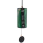 Zaphir Chimes Includes 1 Chime/Tuned According to the 5 Seasons & Elements of FengShui - size: One Size, style: Twilight: North Sea