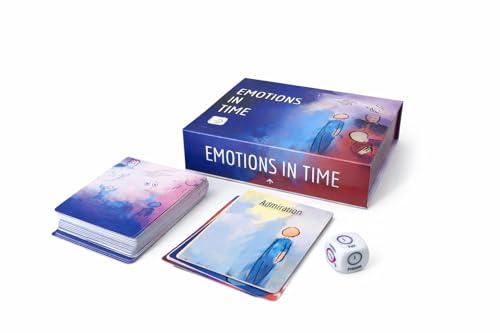 Emotions in Time Cards