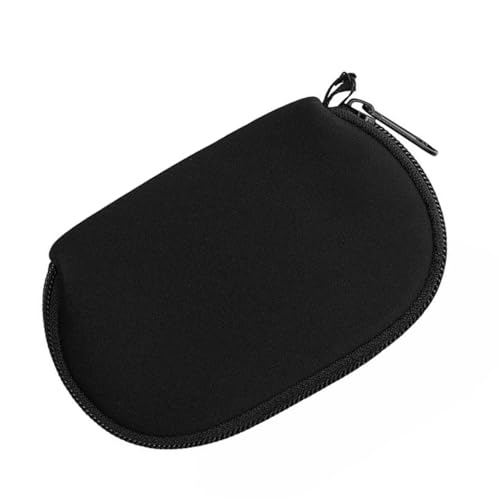 Ergonomic Hard Travel Case Replacement Carrying Case Shockproof Protective Storage Bag Carrying Scratch Cover