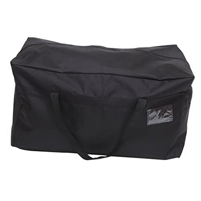 ULTECHNOVO Heavy Duty Storage Bag for Luggage Large Storage Boxes Comforter Bag Outdoor