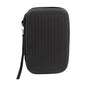 predolo Waterproof Storage Bag Carrier Portable, 7.7x5.5x2.4inch Organizer 6 Compartments