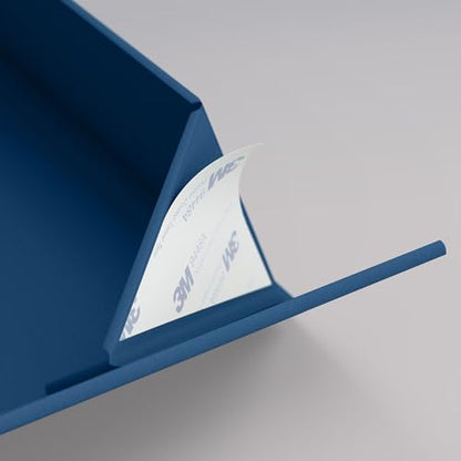Semikolon - 4Rooms Storage Box XSmall, Marine - color: Marine, size: X-Small
