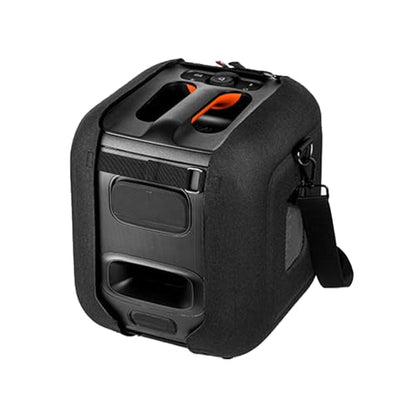 Hard Travelling Case Storage Bag Protective Pouches Bag Carrying for Essential Portable Storage with Shoulder Straps