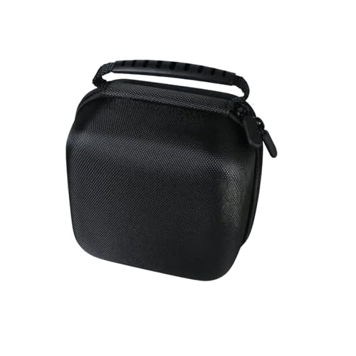 Carry Box Storage Bag For Computer Shockproof Construction And Accessory Pockets Lightweight Carrying P