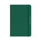 Full Focus Evergreen Linen Planner by Michael Hyatt - The #1 Daily Planner to Set Annual Goals, Increase Focus, Eliminate Overwhelm, and Achieve Your Biggest Goals - Hardcover - color: Evergreen