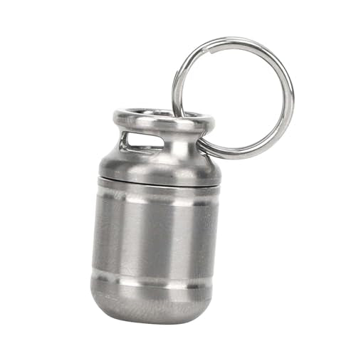 Alloy Carry Case - High Strength Lightweight Hard Shell for Travel and Outdoor Protection