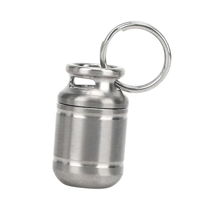 Alloy Carry Case - High Strength Lightweight Hard Shell for Travel and Outdoor Protection