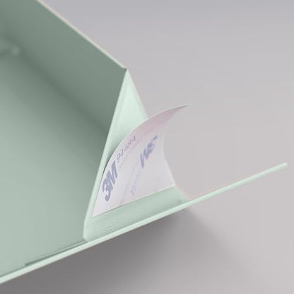 Semikolon - 4Rooms Storage Box XSmall, Moss - color: Moss, size: X-Small