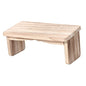 Zen Meditation Bench Stool Folding Wooden Kneeling Chair for Prayer and Tea Lightweight Non-Slip Design Durable Natural Wood for Better Circulation and Comfort