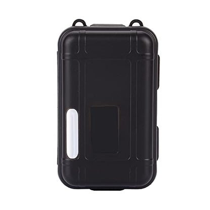 FILFEEL Outdoor Plastic Airtight Case Container Storage Carry Box Small New