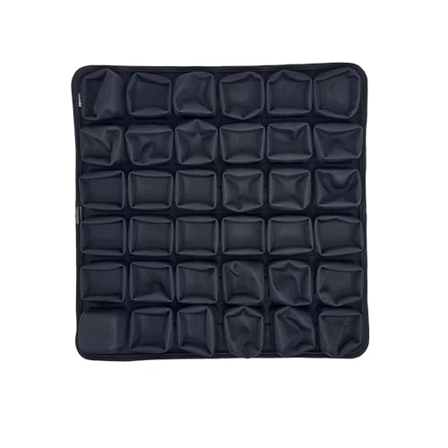 SondlorTravel Cushion Airplane Seat,Portable Air Cushion for Travel, Airplane Long Flights, Office, Car & Wheelchair