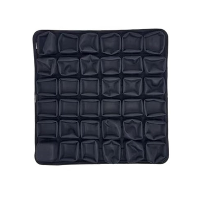 SondlorTravel Cushion Airplane Seat,Portable Air Cushion for Travel, Airplane Long Flights, Office, Car & Wheelchair