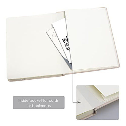DigiTizerArt Chakra Meditation journal Leather Hardcover | 120Gsm Thick Paper Journal Chakras Diary Yoga Notepad Spiritual Spiral Notebook