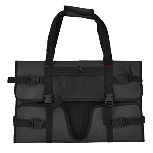 Desktop Decoration Supplies, Moving All In Case Household Tote Portable Bags Tote Bag Storage Bag For Black 24In 24 Inch Computer Monitor Carrying Bag Cassette Tape Cases