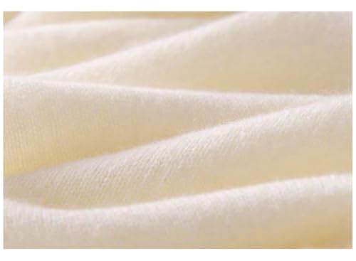 Women's Versatile Knitted Shawls Scarf Poncho Sweater Capes with Buttons Lightweight Spring Summer Fall Winter Wraps - color: Beige