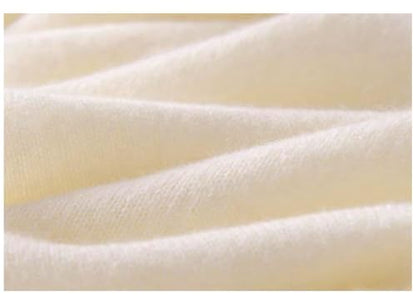 Women's Versatile Knitted Shawls Scarf Poncho Sweater Capes with Buttons Lightweight Spring Summer Fall Winter Wraps - color: Beige