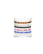 BOMAIL 5Pcs Healing Crystal Bracelets for Women 8mm Natural Stone Beaded Stretch Bracelet Set Handmade Semi-Precious Gemstone Bracelets - color: C