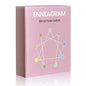 Enneagram Reflection Cards: Type 1 - Positive Affirmations, Meaningful Questions, and Thoughtful Prompts Designed to Encourage Self-Reflection, Personal Growth, and Mindfulness