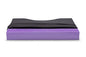 Purple Ultimate Seat Cushion | Pressure Reducing Grid Designed for Ultimate Comfort | Designed for Gaming | Made in The USA - size: Ultimate