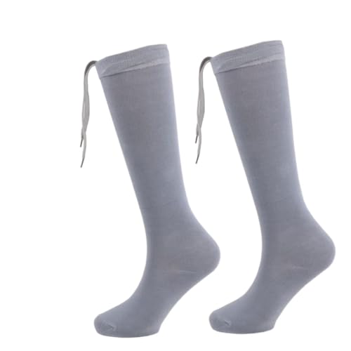 Men Meditation Monk Socks Cotton Fabric Monk Socks For Meditation Breathable Cotton Meditation Socks For Men Women - color: Gray, size: Medium
