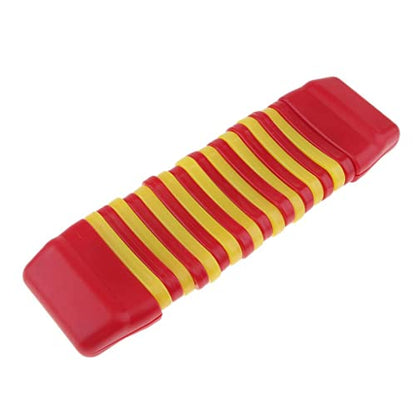 Amagogo Soft, Round Wooden Folding Instrument of