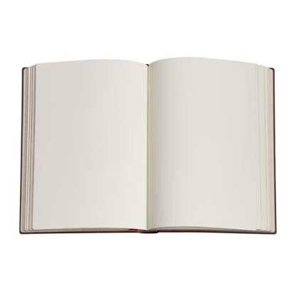 Olive Fairy Midi Unlined Hardcover Journal, 144pg, 120GSM by Paperblanks (Lang's Fairy Books) - size: Midi (180 x 130)