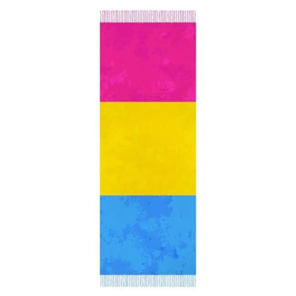 Big Oversized Long Scarves Pashmina Shawl Wrap Women gifts - color: Picture (660)