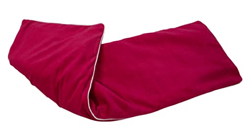 DreamTime Luxe Body Wrap, Herbal Cinnamon Scent