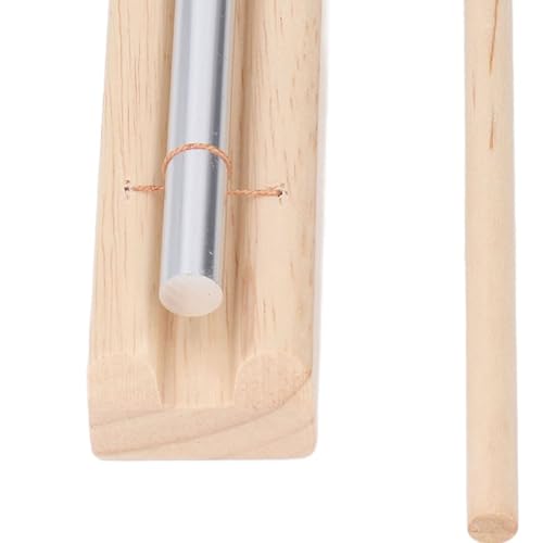 Mingzhe Meditation Chime Energy Hand Bell Classroom
