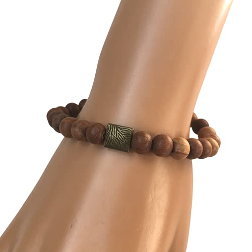 Sandalwood Bracelet