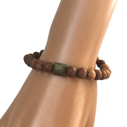 Sandalwood Bracelet